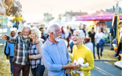 Smart Luxury: 7 Ways to Enjoy an Independent Living Lifestyle on a Fixed Income